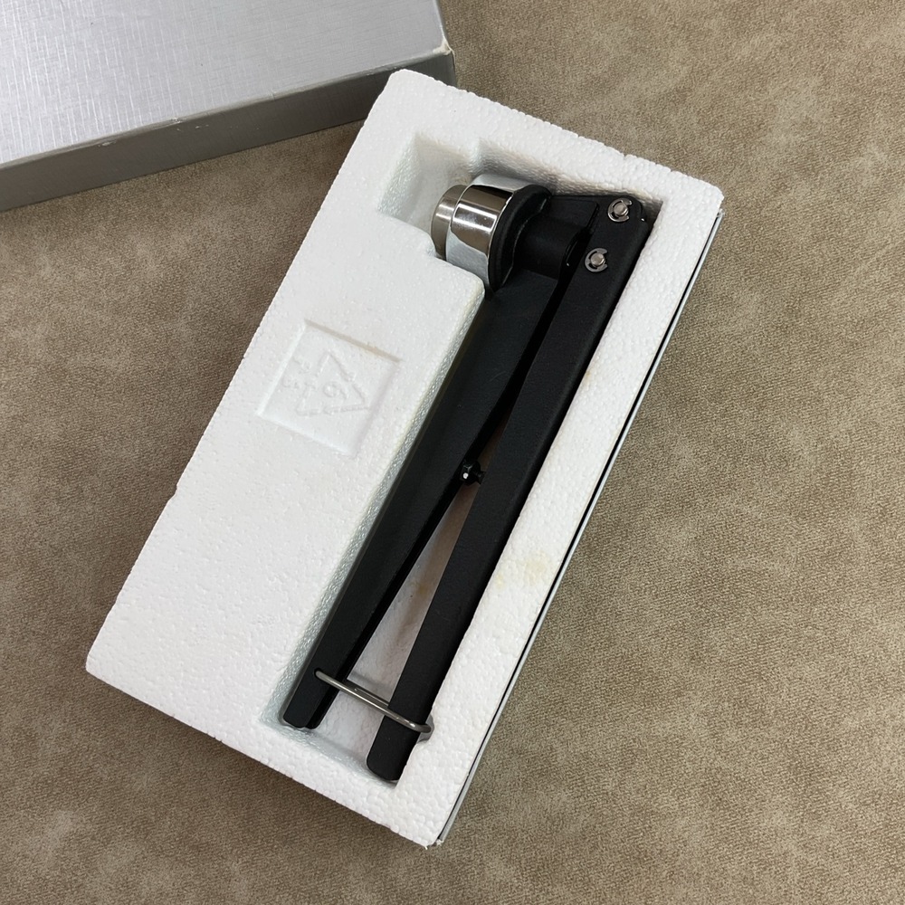 Crimping Tool and Accessories for Fine Tools Made in USA - Picture 8 of 12